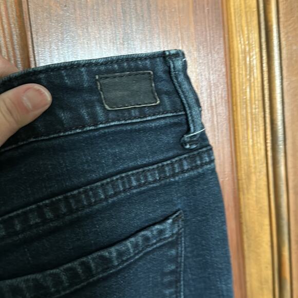 BDG | Ankle Skinny Dark Wash Jeans Size 28 - Picture 4 of 11
